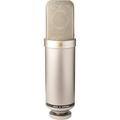 RODE NTK Large-Diaphragm Tube Condenser Microphone