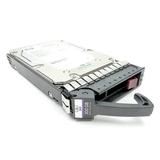 HP 454228-002 300GB 3.5 SAS Hard Drive Silver (Used - Good)