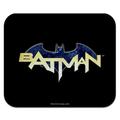 Batman Logo Low Profile Thin Mouse Pad Mousepad