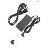 Usmart New AC Power Adapter Laptop Charger For Toshiba Satellite S955 Laptop Notebook Ultrabook Chromebook PC Power Supply Cord 3 years warranty