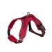 Popvcly Dog Harness and Leash Set Dog Chest Strap Pet Vest Harness with Handle Adjustable Reflective Dog Harness for Small Dog Medium Dog Cat Red XL