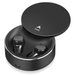 UrbanX X7 Sports True Wireless Earbuds 5.0 IPX5 Waterproof Touch Control Earbuds with Mic Earphones in-Ear Deep Bass Built-in Mic Bluetooth Headphones For Kids - Black