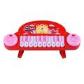Musical Instrument Toy Baby Infant Toddler Kids Piano Developmental Music Toys