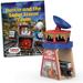 Thomas and Friends Wooden Railway - Dustin and The Storm Team Set