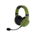 Razer Kaira Pro Wireless Gaming Headset for Xbox X/S/One HALO Infinite Edition