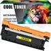 Cool Toner 1-Pack Compatible Toner for HP CE260A HP 647A 648A Enterprise CP4520 CP4025 CP4025DN CP4025n CP4525 CP4525dn CP4525n CP4525XH Replacement Printer Ink Yellow