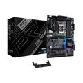 ASRock Z690 Pro RS LGA 1700 (14th 13th 12th Gen) Intel Z690 SATA 6Gb/s DDR4 ATX Intel Motherboard