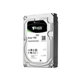 Seagate Exos 7E8 ST8000NM003A - Hard drive - 8 TB - internal - 3.5 - SAS 12Gb/s - 7200 rpm - buffer: 256 MB