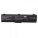 Laptop Battery for Toshiba Satellite L305-S5911 (6-cell 4400mAh)