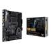 ASUS AM4 TUF Gaming X570-Plus (Wi-Fi) ATX Motherboard with PCIe 4.0 Dual M.2 12+2 with Dr. MOS Power Stage HDMI DP SATA 6Gb/s USB 3.2 Gen 2 and Aura Sync RGB Lighting