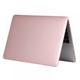 Clear Laptop Protective case Compatible with MacBook Pro 14 inch Plastic Hard Shell Transparent