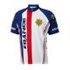 France Men s Cycling Jersey - XX-Large