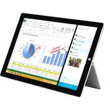 Microsoft Surface Pro 3 Intel Core i5 4300U (1.90 GHz) 4 GB Memory 128 GB SSD 12.0 2160 x 1440 Used (Grade C)