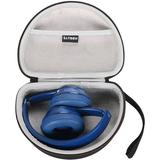 EVA Hard Case for Beats Solo2 / Solo3 & Beats Studio Wireless On-Ear Headphones - Travel Carrying Storage Bag
