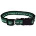 Pets First NHL Dallas Stars Cat and Dog Collar - Heavy-Duty Durable & Adjustable Collar