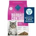 Blue Buffalo True Solutions Hairball Control Chicken Dry Cat Food for Adult Cats Whole Grain 11 lb. Bag