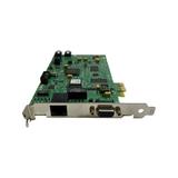 GE Tramnet To Ethernet PCIe Adapter 2072599-001 2072598-001