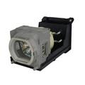 Original Osram Replacement Lamp & Housing for the Eiki LC-WSP3000 Projector