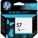 HP 57 Original Ink Cartridge