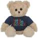Bearington Lil Buddy Plush Stuffed Animal Little Brother Teddy Bear 12 inches Child