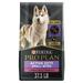 Purina Pro Plan Focus Small Bites Small Breed All Life Stages Lamb and Rice Recipe Dry Dog Food 37.5 lb. Bag