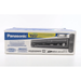 Panasonic DMR-EZ47V DVD VCR Recorder Combo with ACCUTUNE (ATSC) Tuner 1080p Upscaling (New)