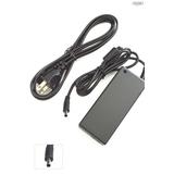 Usmart New AC / DC Adapter Laptop Charger For Dell XPS 18 All-In-One 074VT4 LA65NS2-01 Laptop Touch PC Power Supply Cord