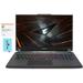 Gigabyte AORUS 15 Gaming Laptop (Intel i7-12700H 14-Core 15.6 165Hz 2K Quad HD (2560x1440) NVIDIA RTX 3070 Ti 32GB RAM 2x1TB PCIe SSD (2TB) Win 11 Pro) with Microsoft 365 Personal Hub