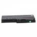 Compatible Notebook Laptop Battery for Toshiba Satellite P200 - 9 cells Black