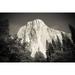 El Capitan-Yosemite Valley-Yosemite National Park-California-USA Poster Print - Russ Bishop (36 x 24)