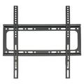 Miuline TV Wall Mount Bracket Holds up to 35kg Adjustable TV Wall Mount Ultra Slim Strong Steel TV Wall Holder For Home Office