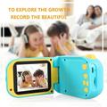 KingShop 1080P Digital Camera Video Digital Camera HD Mini Camera for Kids Children Gifts