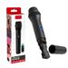 Wireless Microphone Fifine Handheld Dynamic Microphone Wireless mic System for Karaoke Nights and House Parties to Have Fun Over The Mixer
