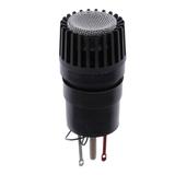 Microphone Sound Pickup Capsule Housing Head for SM57 Mic Accs