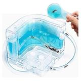 Cocobaby Connecting Ant Farm Castle with Tubes Habitat Educational & Learning Science Kit Toy for Kids & Adults - Allows Study of Ecosystem Behavior of Ants within the 3D Maze of