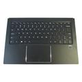 Lenovo IdeaPad Yoga 910-13IKB Palmrest w/ Backlit Keyboard & Touchpad 5CB0M35017