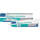 Virbac C.E.T. Enzymatic Toothpaste for Dogs and Cat Pets Poultry Flavor 2.5 oz