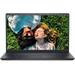 Dell Inspiron 15 3511 15.6 inch FHD Non-Touch Laptop - Intel Core i3-1115G4 8GB DDR4 RAM 256GB SSD Intel UHD Graphics Windows 11 Home - Carbon Black (Latest Model)