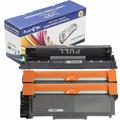 DR420 Drum TN450 3 Toner Cartridges for Brother (4 Units)