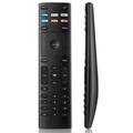 OMAIC XRT136 Universal Remote Control for All VIZIO LED LCD HD 4K UHD HDR Smart TVs