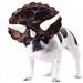 Costumes for all Occasions CC20104LG Pet Triceratop Animal Planet L