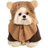 Disney Star Wars Ewok Pet Costume for Dog or Cat