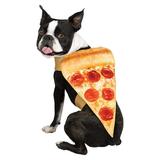 Pizza Pup Pet Costume | X-Small