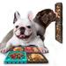 Silicone Dog Feeding Mat Dog Feeding Bowls Prevent Obesity