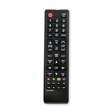 AA59-00666A Replacement Remote Control Compatible with Samsung 4K OLED TV UN43J5000BF UN32J4000AF UN48J5000BF UN50J5000AF UN55FH6003F