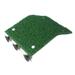 Aquarium Turtle Basking Platform Reptile Ladder Resting Terrace for Aquarium Decoration S