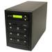 Acumen Disc 1 to 2 Flash Media (CF / SD / USB / MMS) to Multiple (DVD/CD) Discs Copier Duplicator Tower System