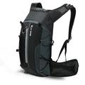 WEST BIKING Cycling Knapsack 10L Lightweight Bicycle Backpack Outdoor Leisure Travel Bag Hydration Pack Gray