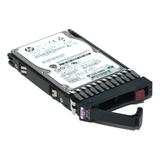 507284-001 - HP 300GB 6GB/Sec Transfer Rate 10 000 RPM 2.5-Inch Small Form Factor (SFF) SAS Hot-Plug (HP) Dual-Port (DP) Hard Disk Drive - for use with Gen7 or Earlier Models 518011-002 507127-B21