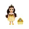 Disney Princess Petite Belle Doll Toy New with Box